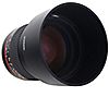 Rokinon 85mm f/1.4 Aspherical Lens for Canon DSLR Cameras, 3 of 4