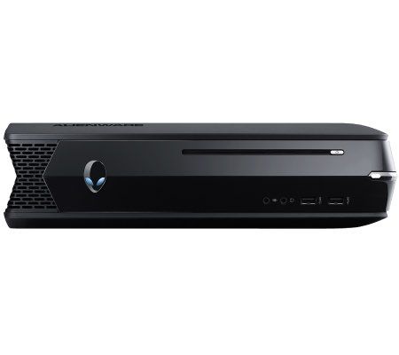 Alienware X51 Blu Ray , Alienware Fixe – PQZIXV