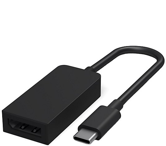 Microsoft USB-C-to-DisplayPort Adapter