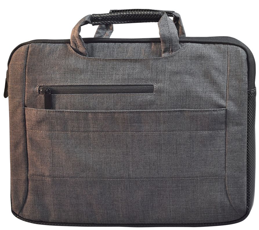 Digital Basics 2-in-1 Business Carrier for Laptops up to 17"