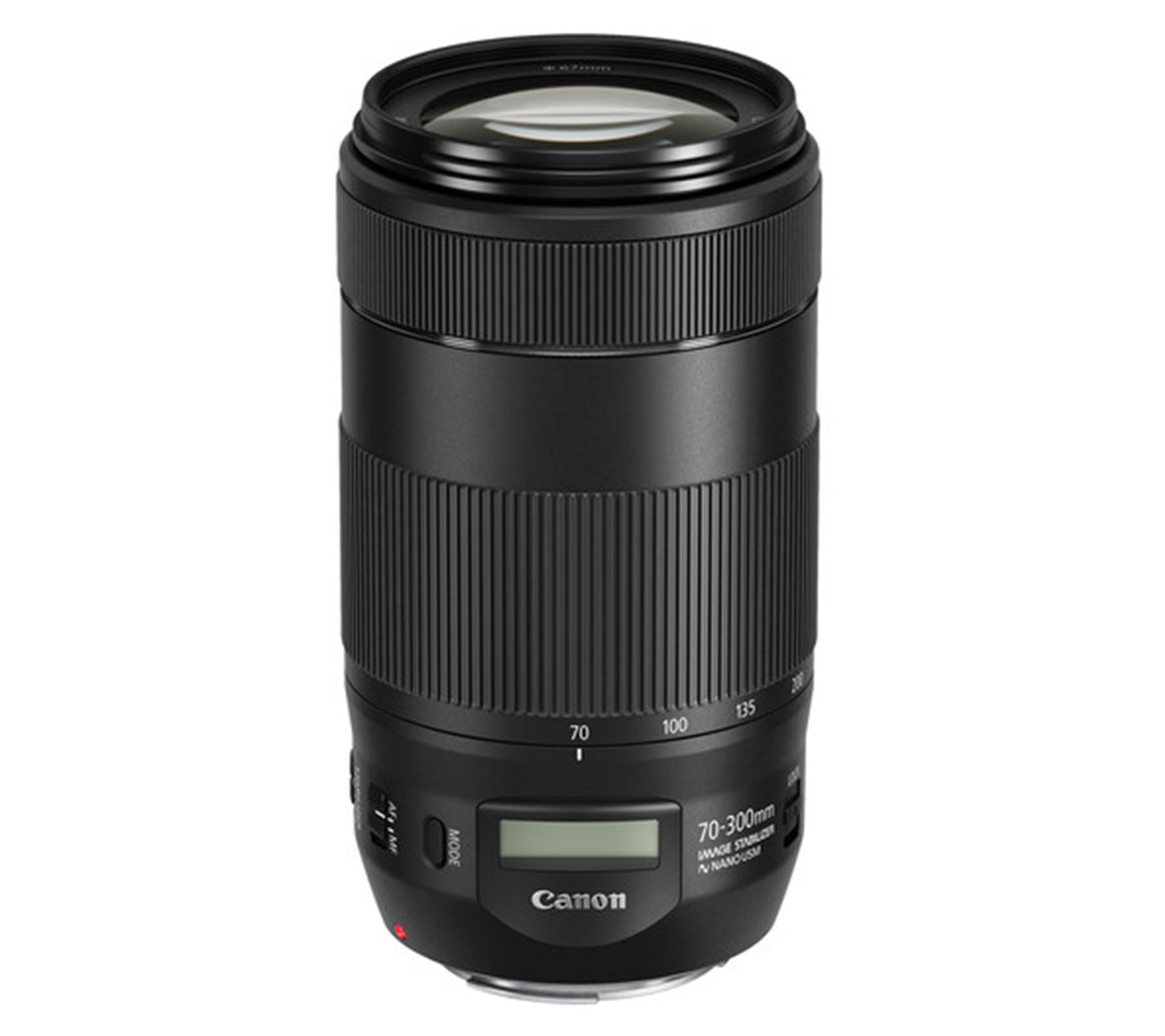 Canon EF 70-300mm f/4-5.6 IS II USM Lens