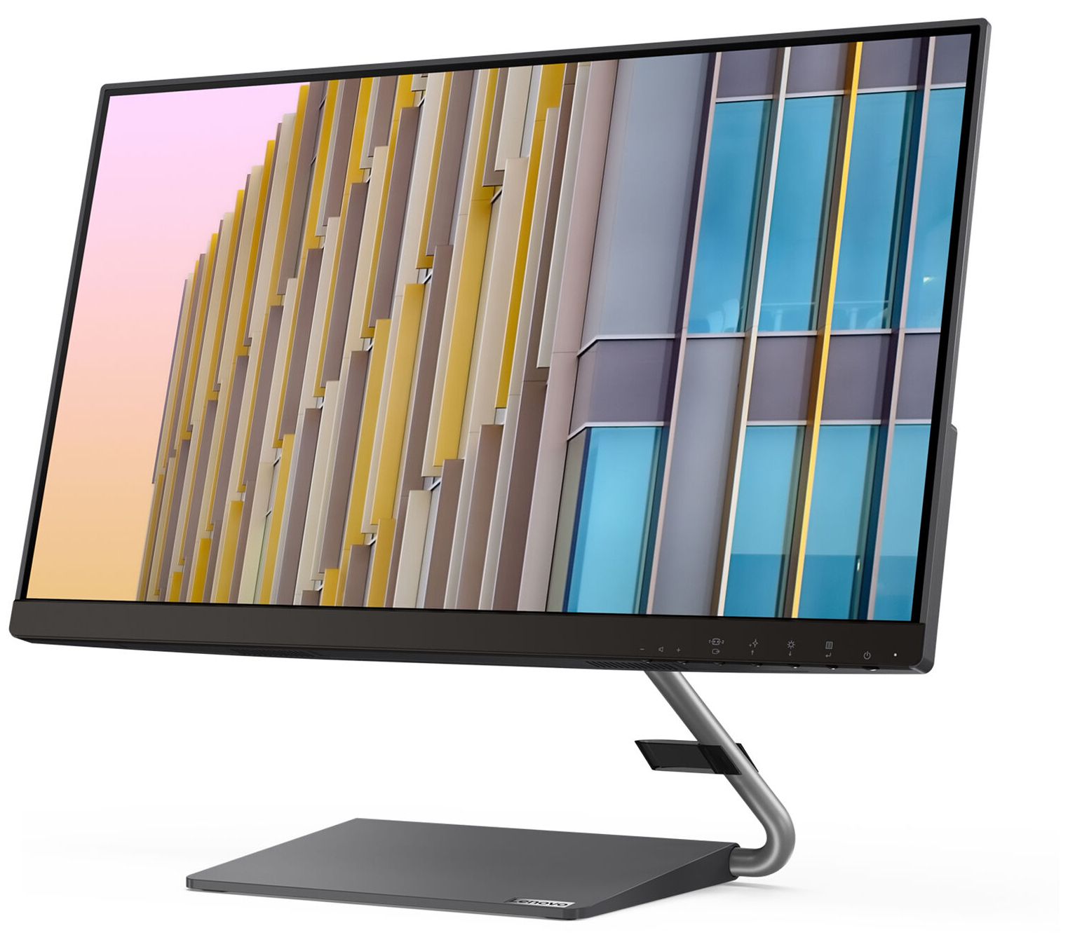 lenovo best monitor