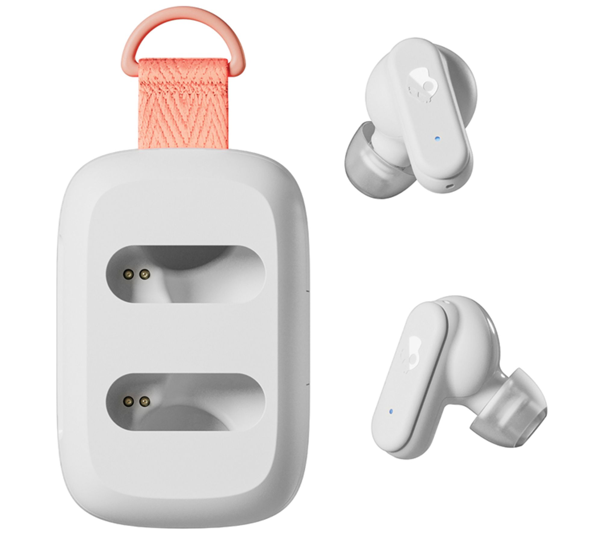 iLive IAEBT209 Truly Wireless Earbuds w/Microphone & Charging Case