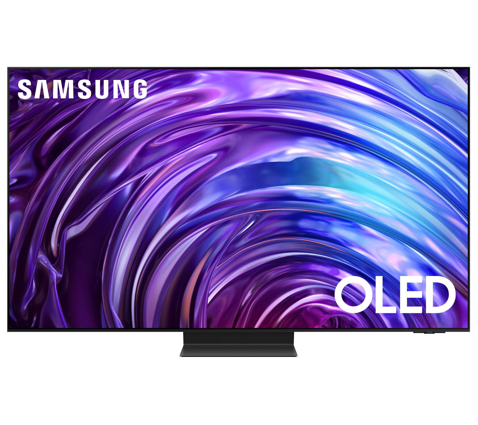 Samsung 77" Class S95D OLED Smart TV with Tizen