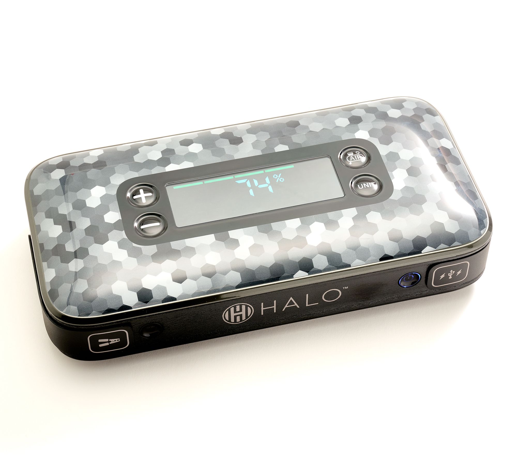 HALO Bolt Ultimate 3.0 Dynamic Display Jumpstarter Air Compressor & AC