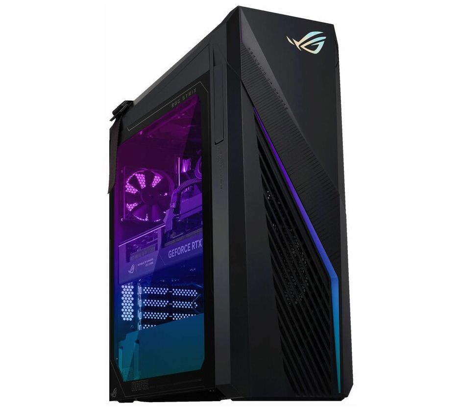 ASUS ROG Strix G16CHR-DS764 Gaming Desktop i7 16GB 1TB Win11H