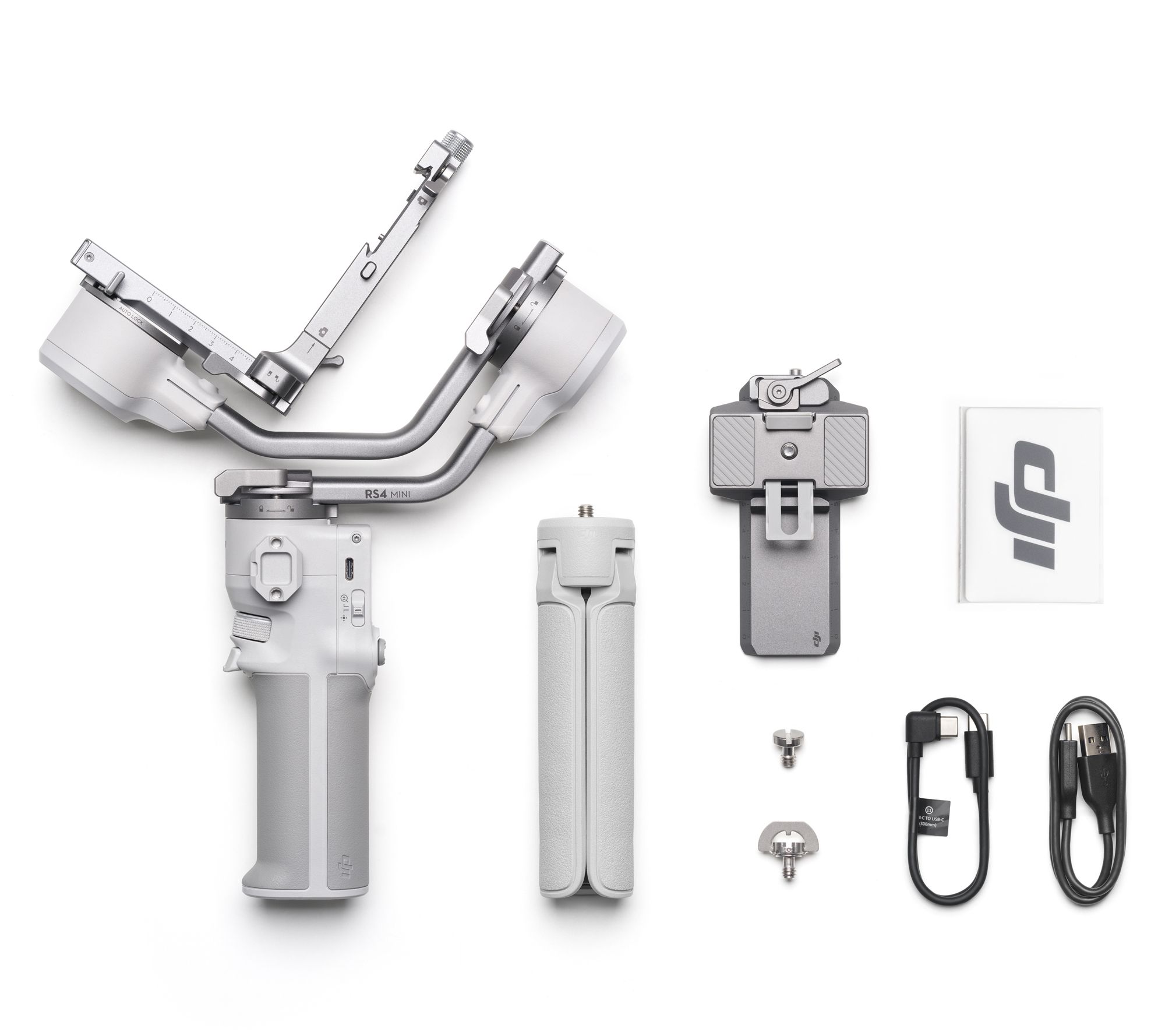DJI RS 4 Mini