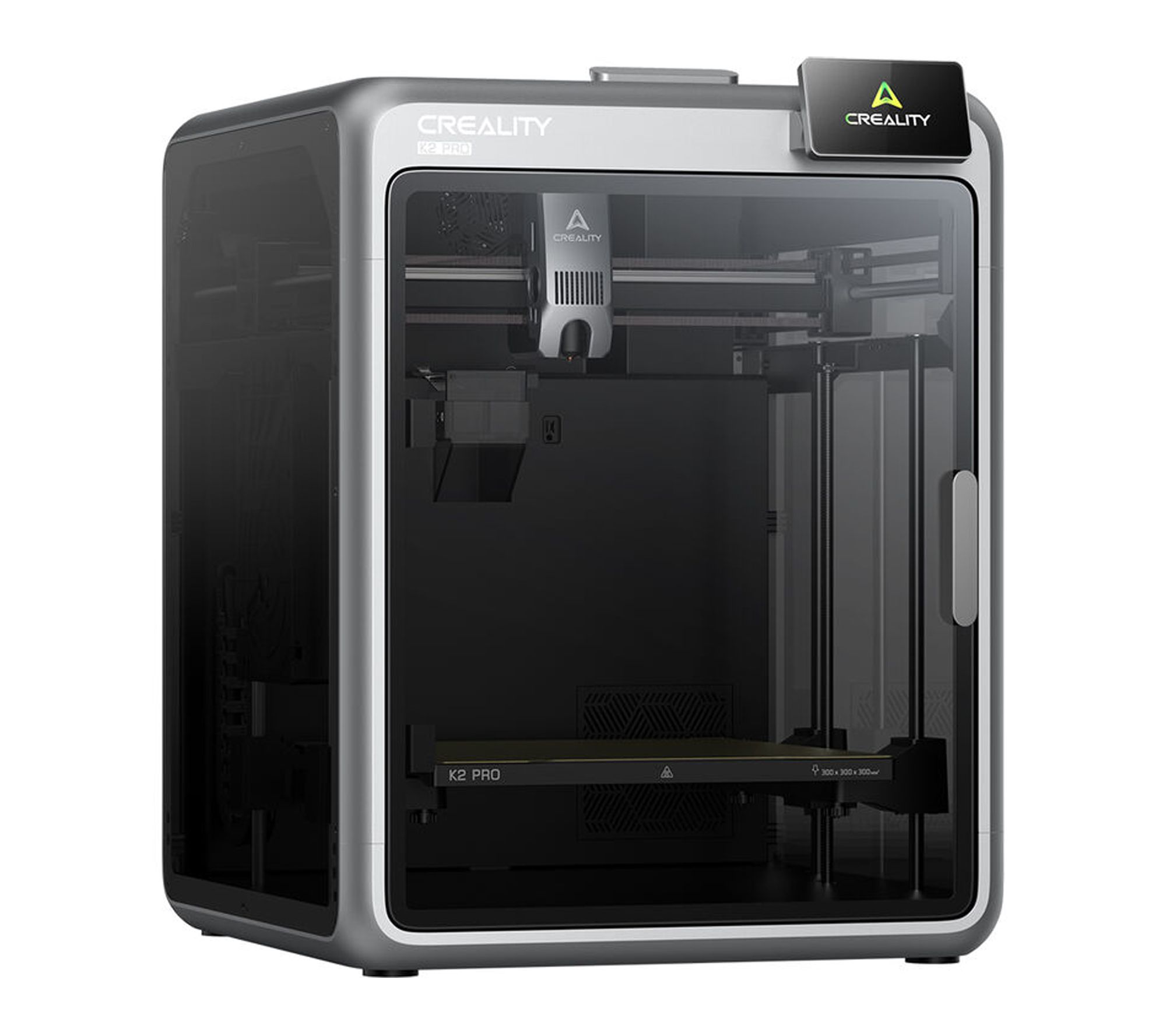 Creality K2 PRO ENCLOSED 3D PRINTER