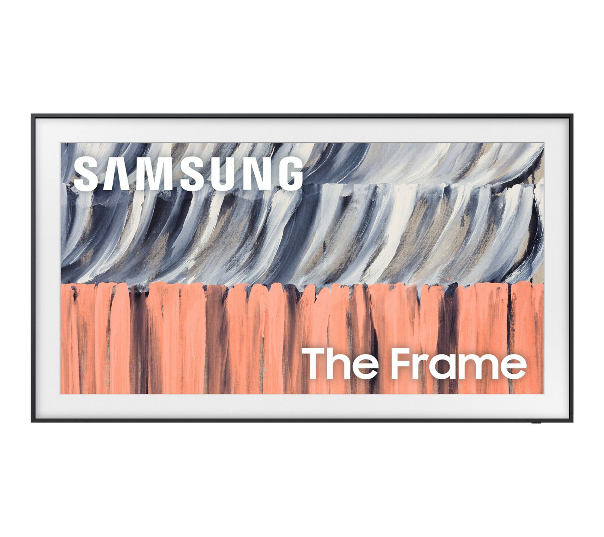 Samsung 65" The Frame LS03HE 4K 144Hz QLED Vision AI Smart TV