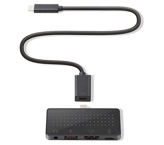 Twelve South StayGo Mini USB-C Hub