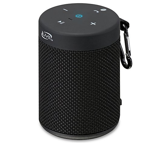 iLive Wireless Waterproof Speaker