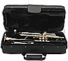 Jean Paul USA Trumpet with Contoured Case, 5 of 5