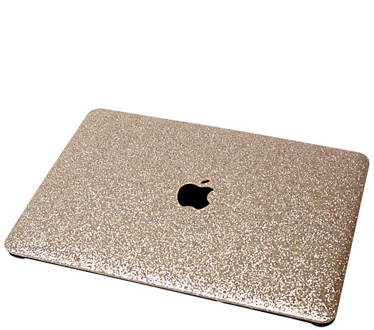 EmbraceCase MacBook Pro 15" w/ CD Drive Hard Case