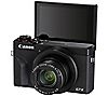 Canon PowerShot G7 X Mark III Digital Camera, 1 of 1