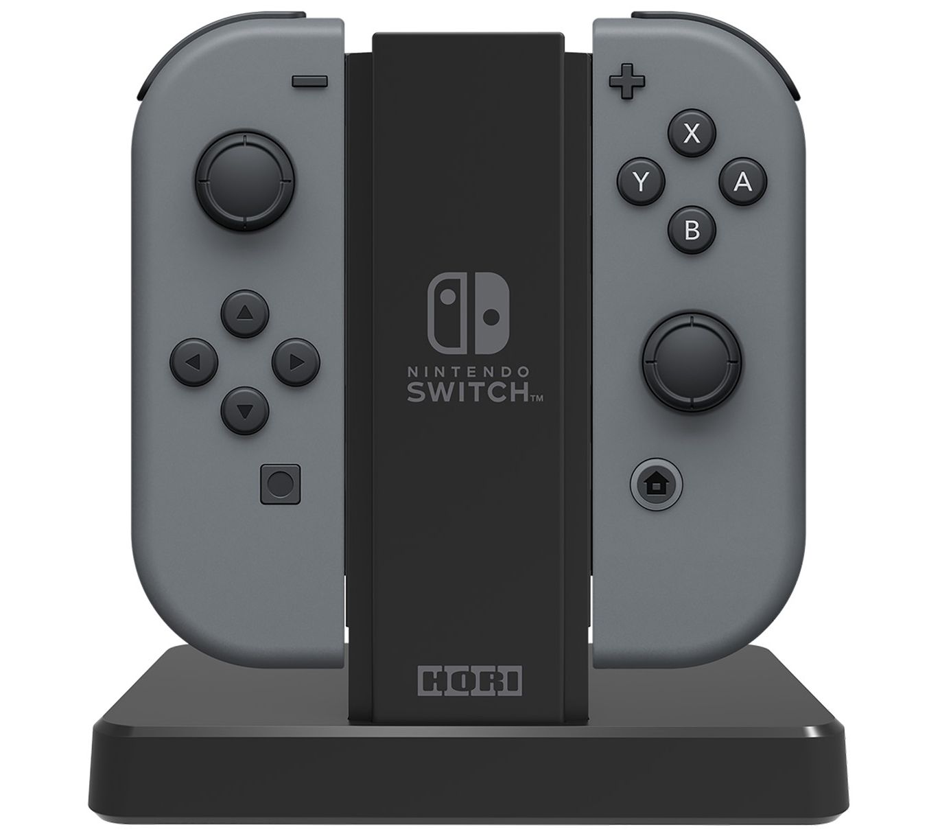Hori Nintendo Switch Joy-con Charge Stand : Target