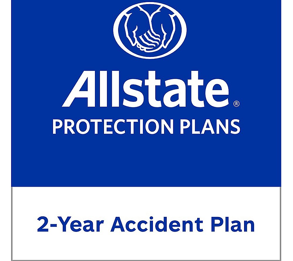 Allstate 2-Year Contract w/ ADH: Electronics $5 00-$600