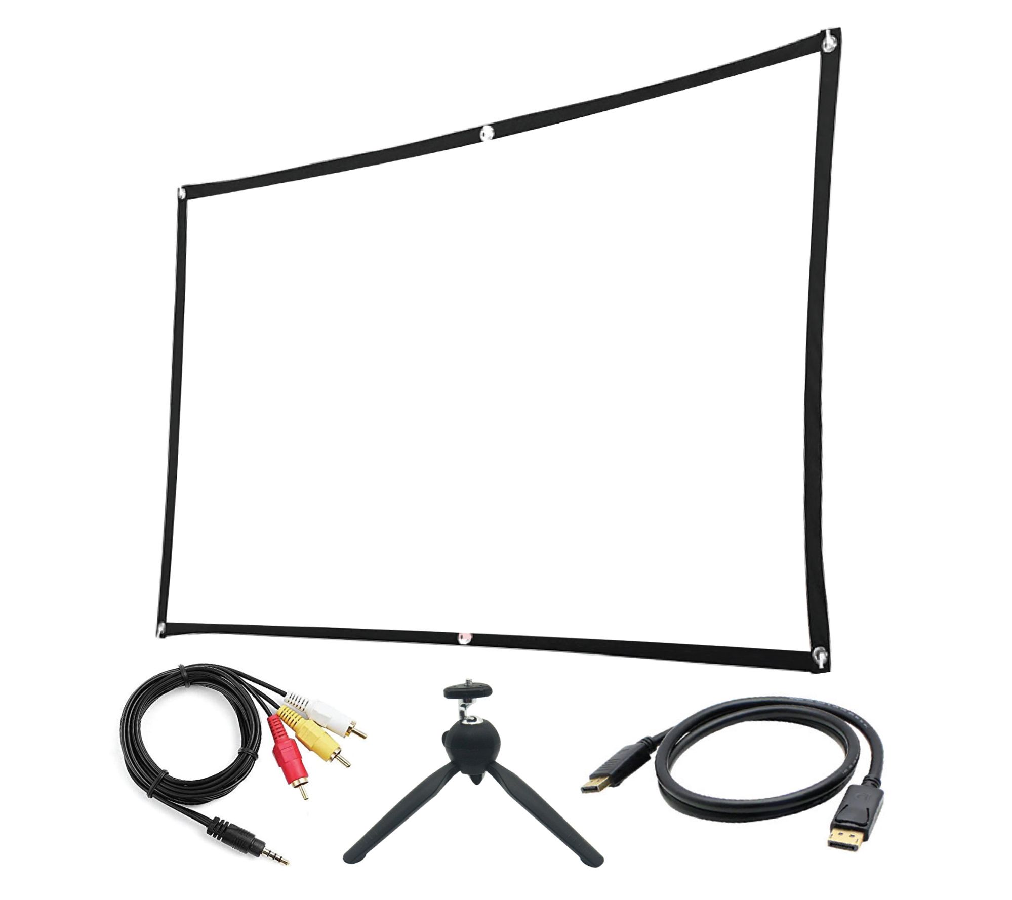 Impecca Home Theatre Projector Universal Accessory Kit