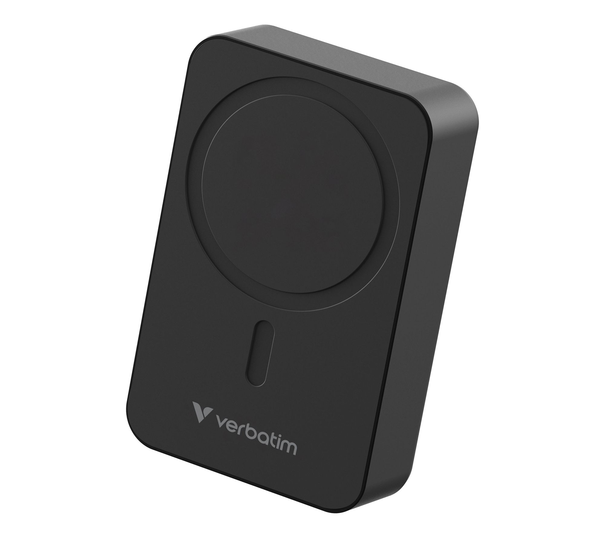 Verbatim Charge 'n' Go Magnetic Wireless PowerBank 20000 mAh