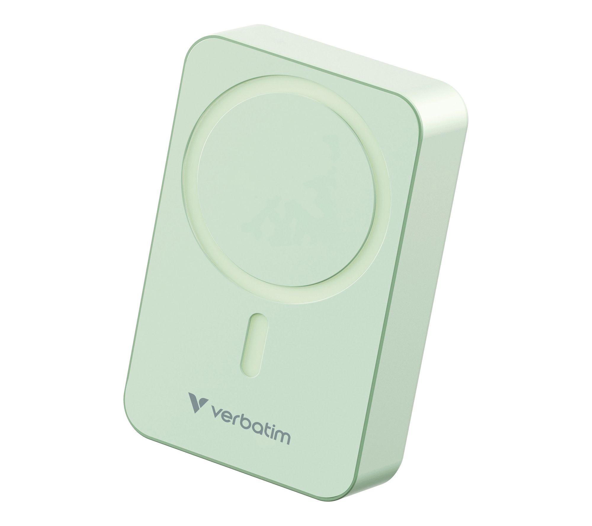 Verbatim Charge 'n' Go Magnetic Wireless PowerBank 20000 mAh