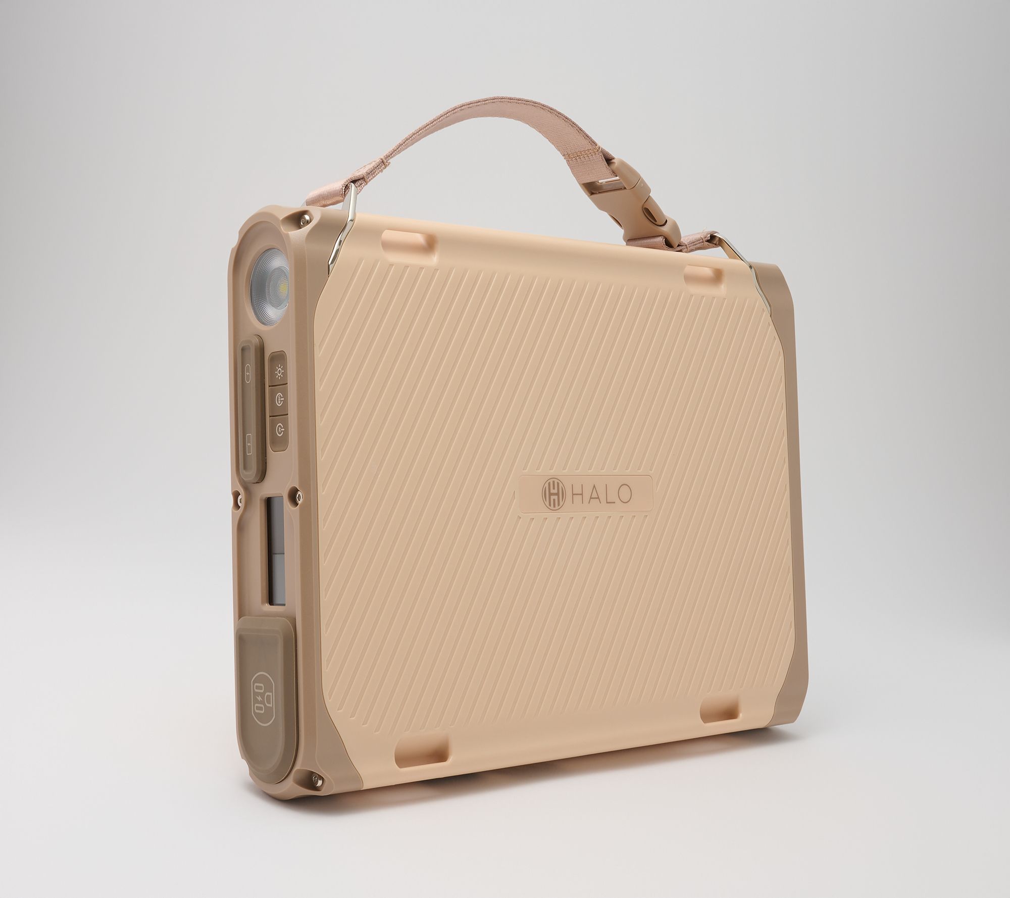Halo 288Wh Portable Power Station w/ Fast Charging Ports & 2 AC Outlets