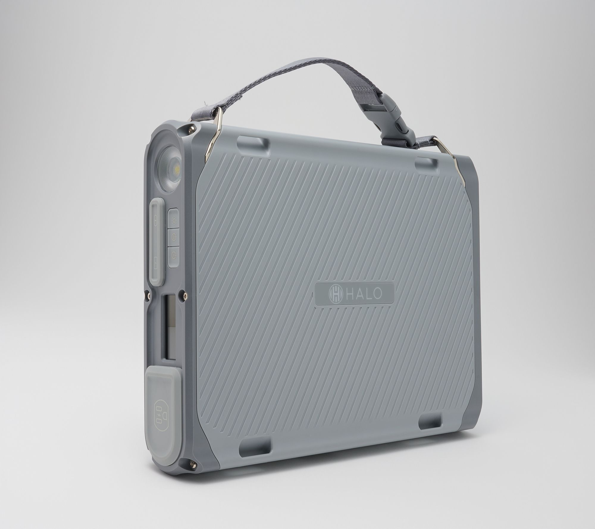 Halo 288Wh Portable Power Station w/ Fast Charging Ports & 2 AC Outlets