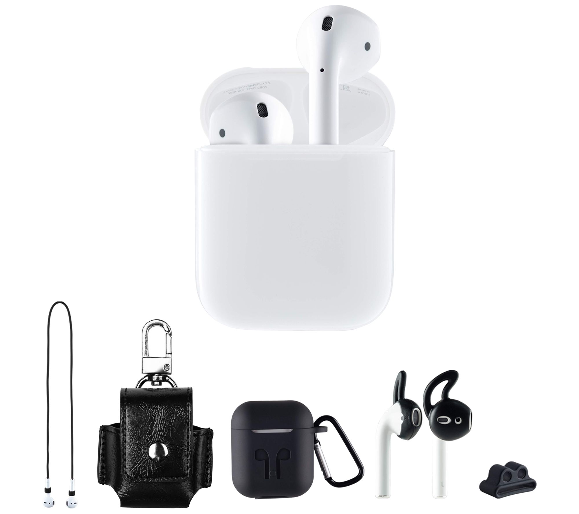 airpods second generation target