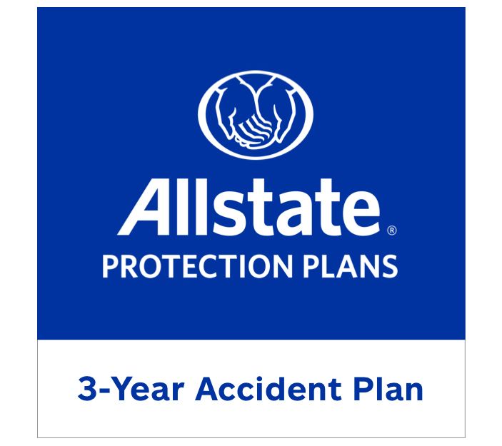 Allstate Protection 3-Yr Accident Plan Electr $0-$50