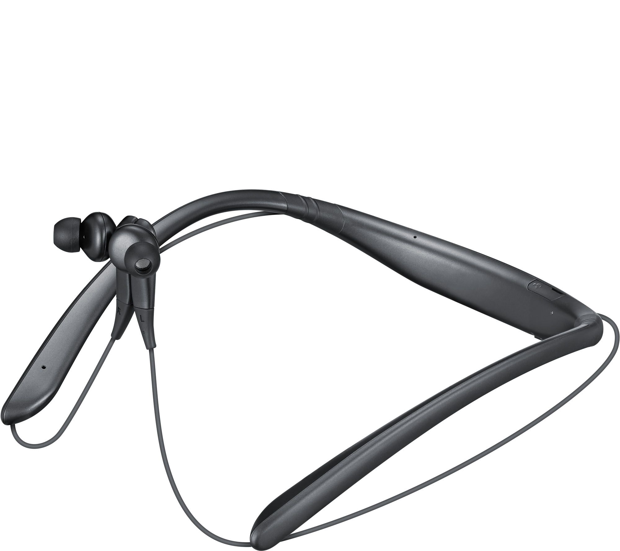 Samsung Level U Pro Wireless Bluetooth Headphones QVC