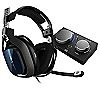 Logitech Astro A40 TR Wired Gaming Headset +Mix Amp Pro - Xbox