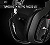 Logitech Astro A40 TR Wired Gaming Headset +Mix Amp Pro - Xbox, 1 of 6