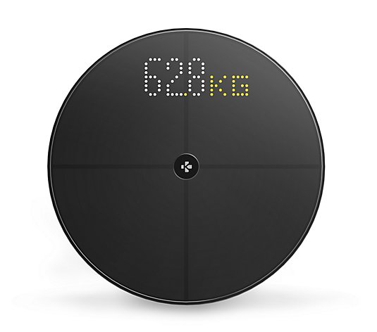 MyKronoz MyScale Smart Wi-Fi Scale with Color Display