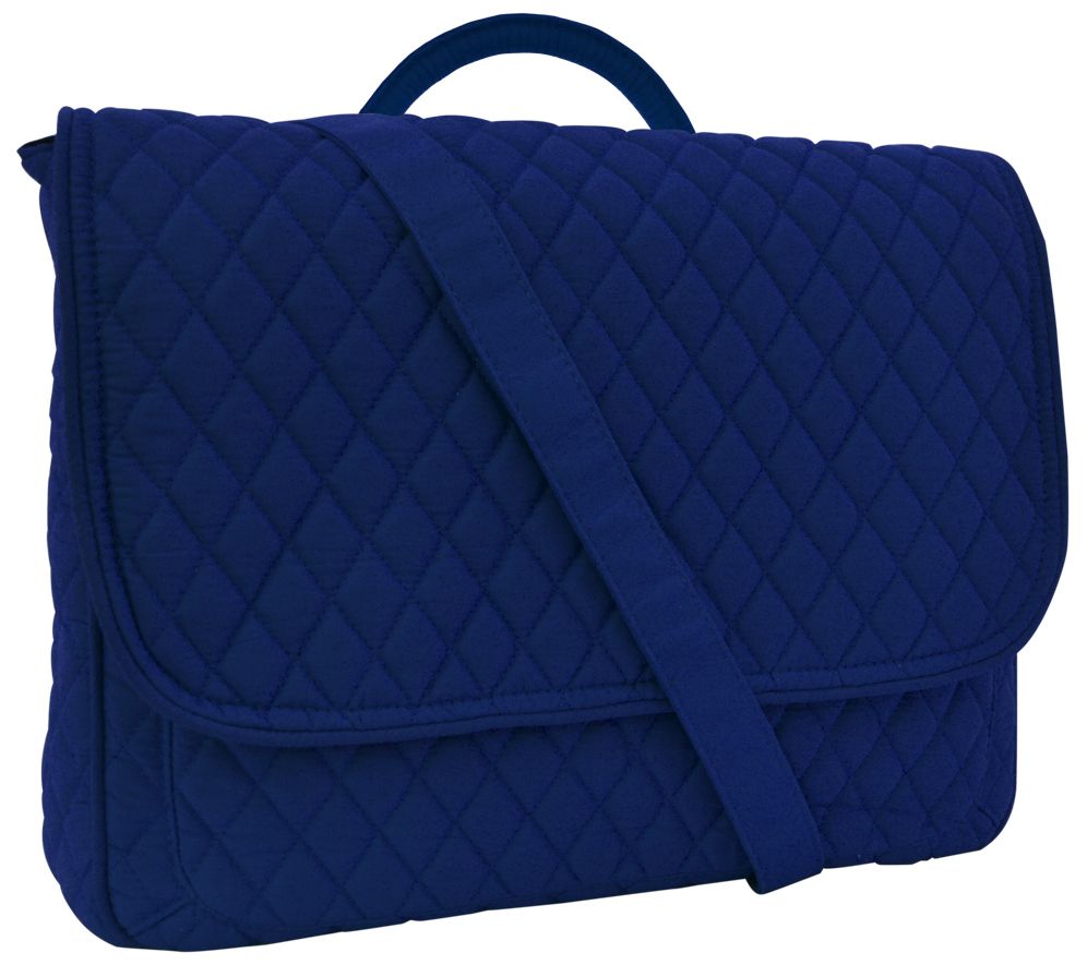 Digital Basics 3-in-1 Messenger Bag for Laptops up to 13"
