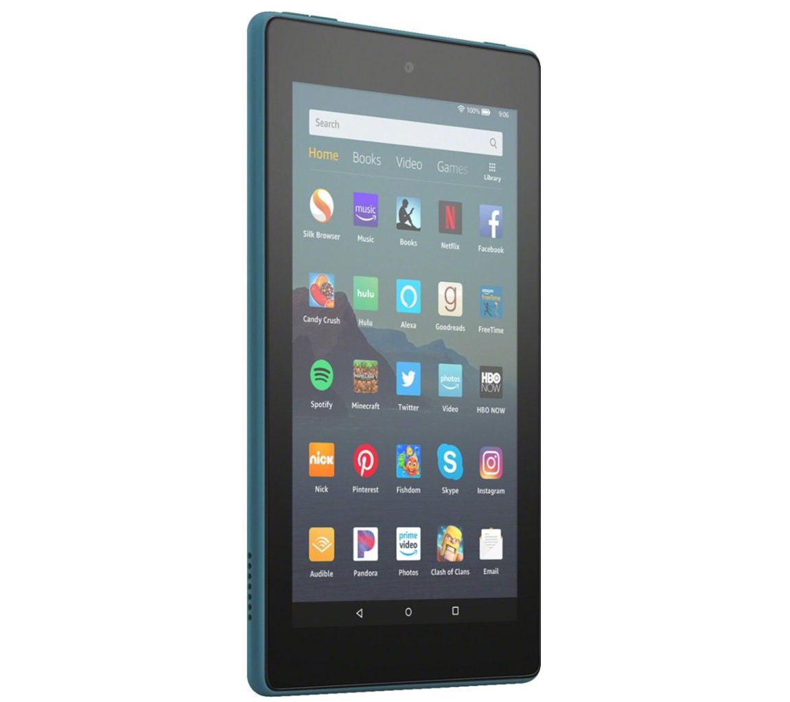 Amazon Fire 7 32GB Tablet 9th Generation