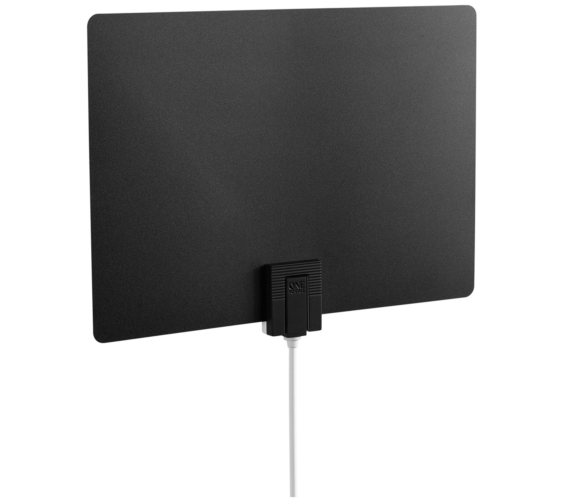One For All Amplified Indoor HDTV Antenna 14541