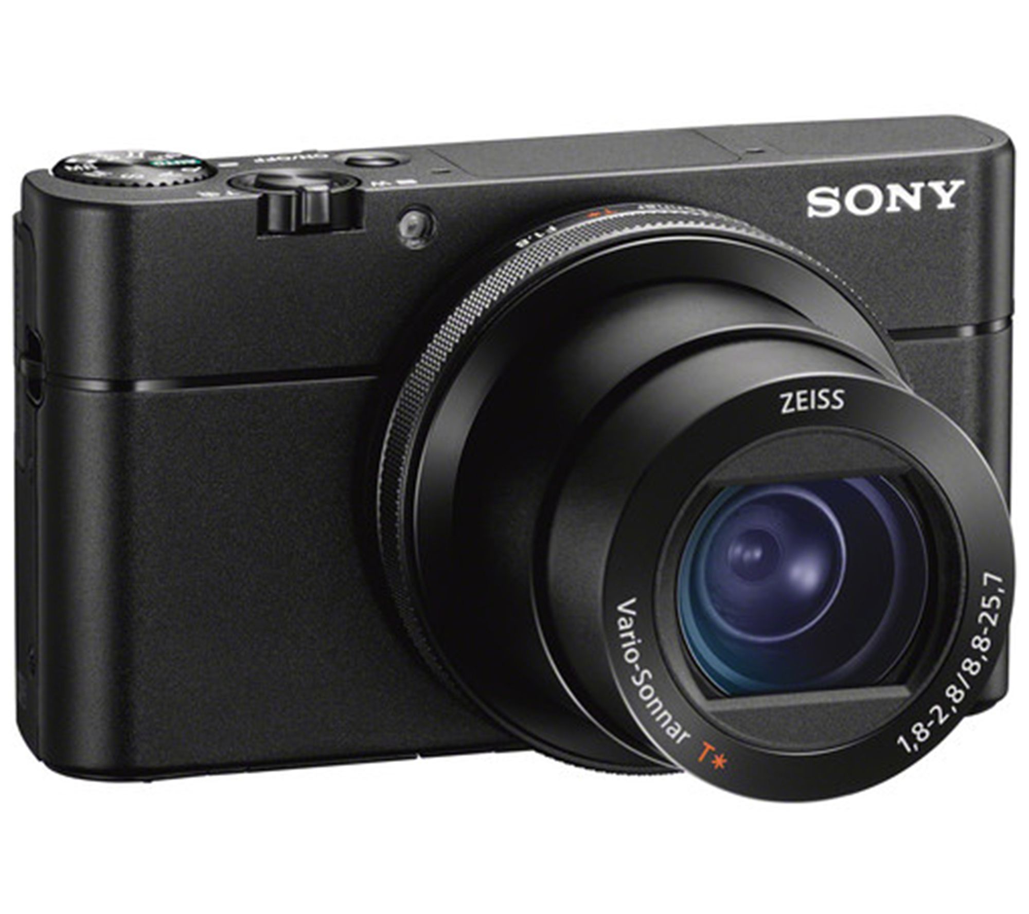 Sony Cyber-Shot RX100 VA Digital Camera