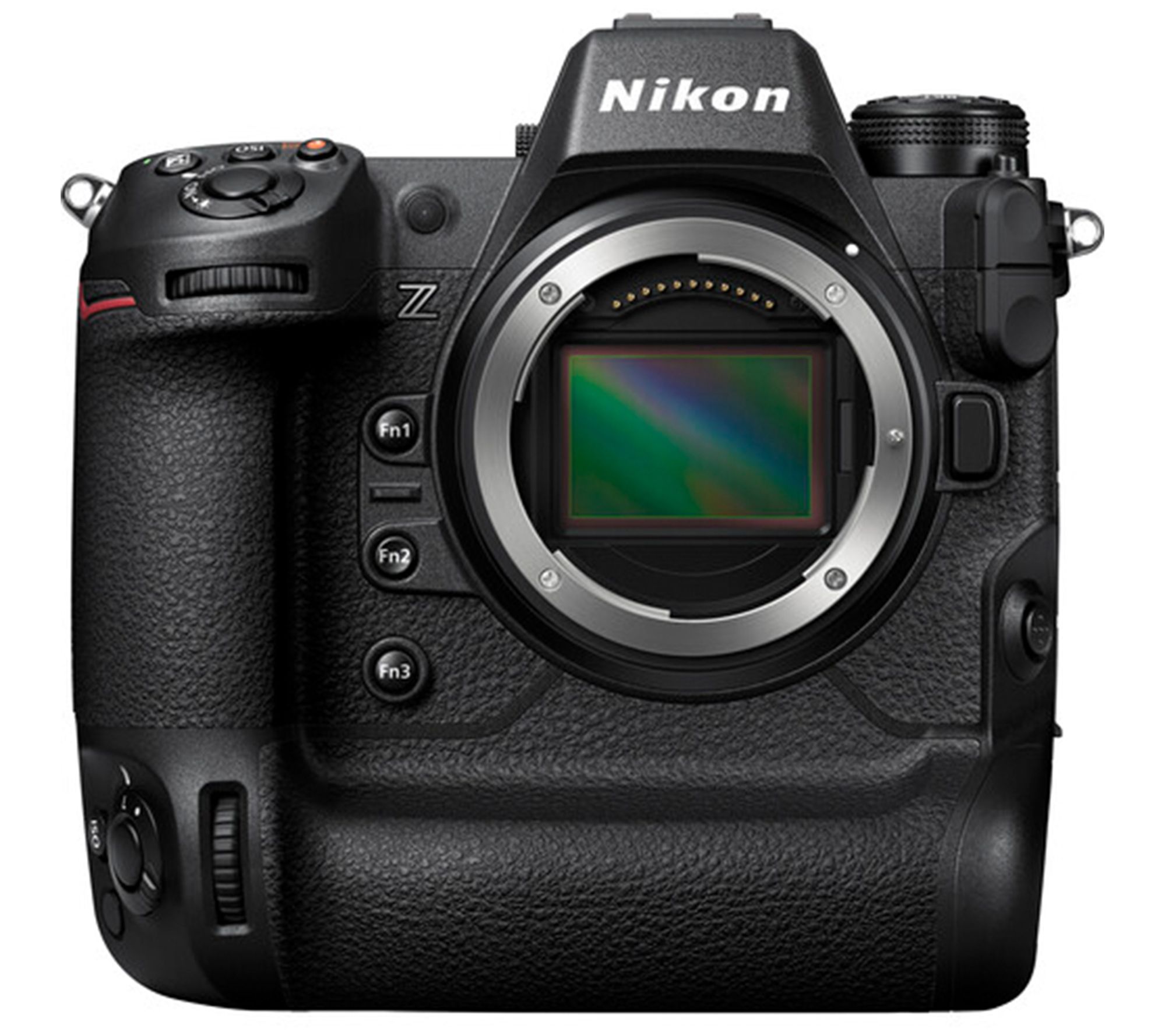 Nikon Z9 Mirrorless Camera Body Only
