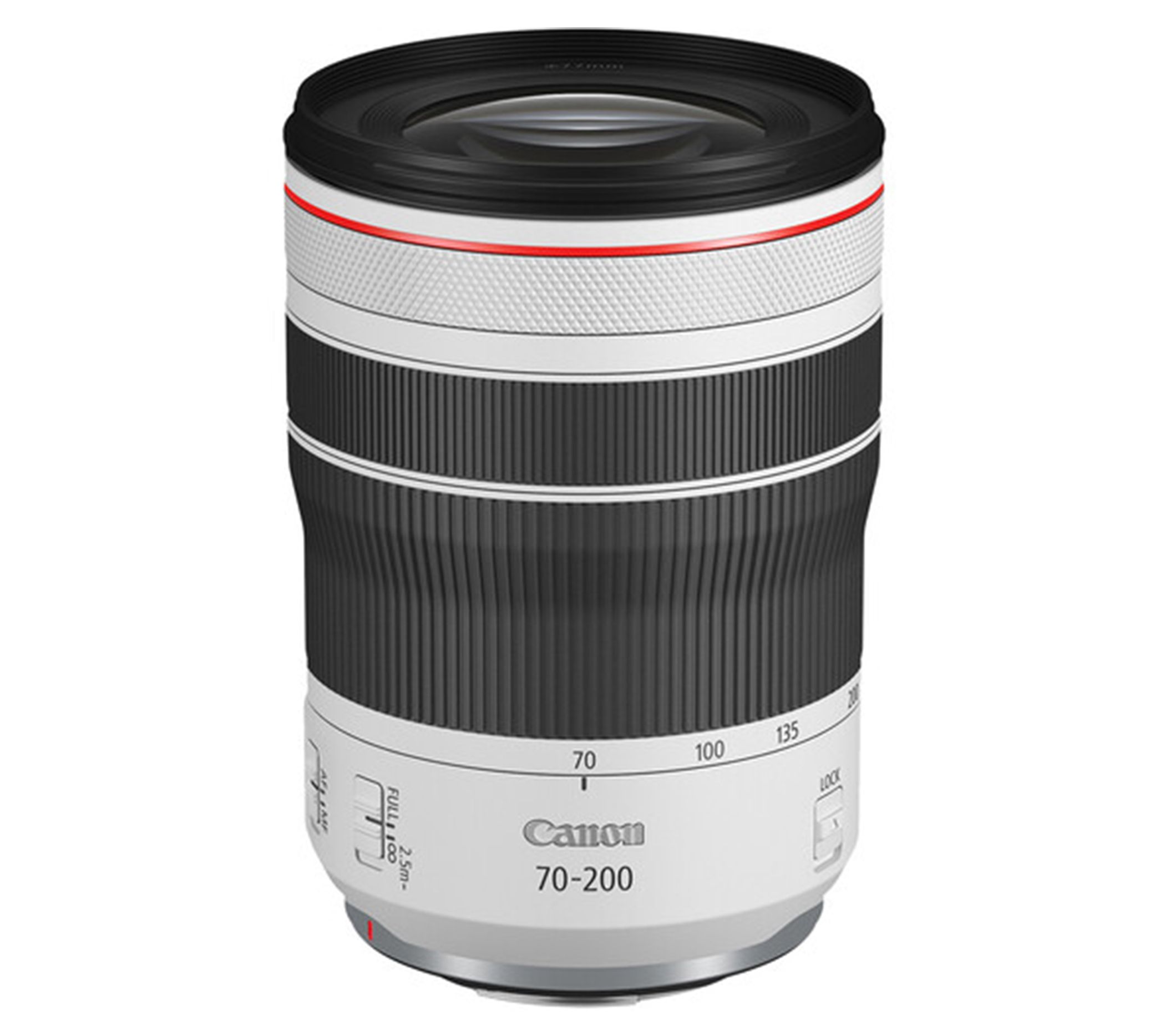 Canon RF 70-200mm f/4L IS USM Lens
