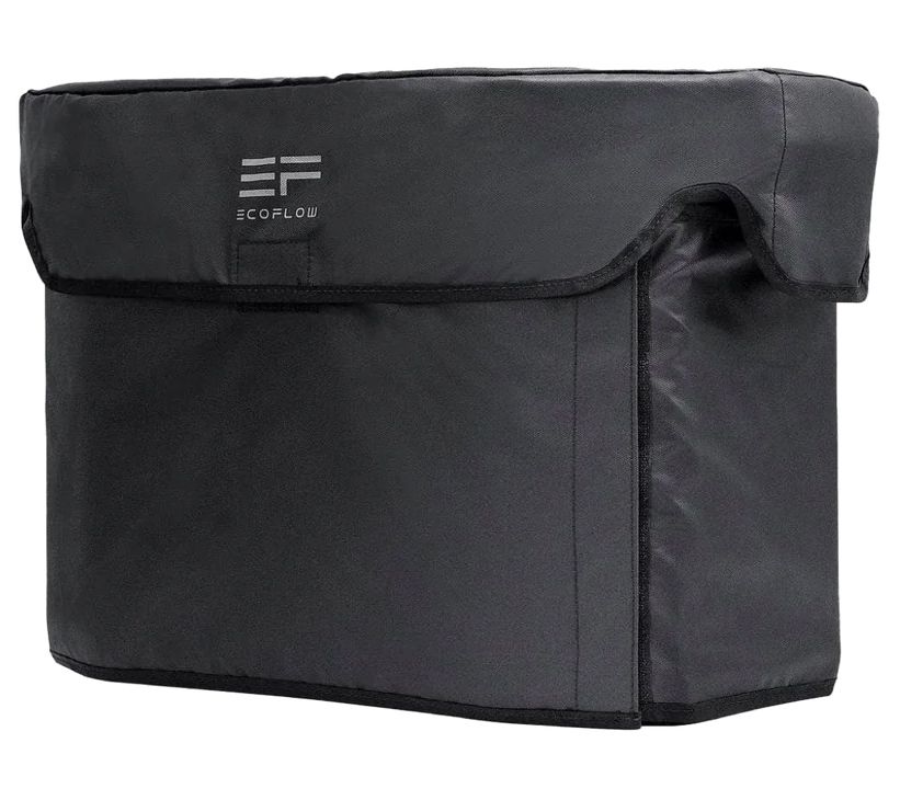 EcoFlow DELTA Max Extra Battery Storage Bag