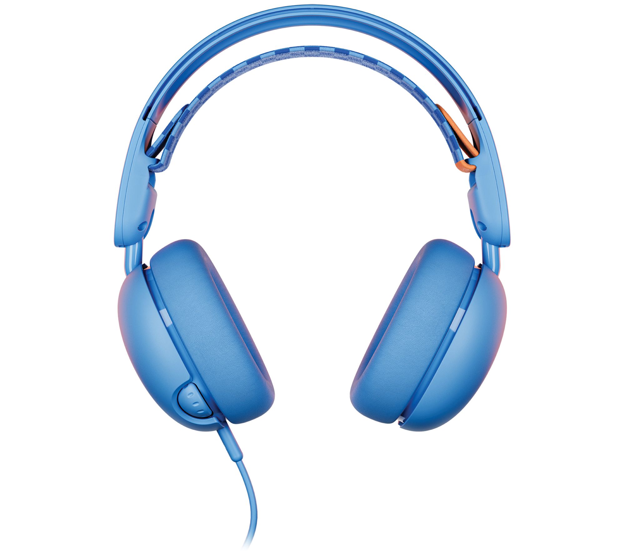Skullcandy Grom Wired Children's Over-Ear Headphones