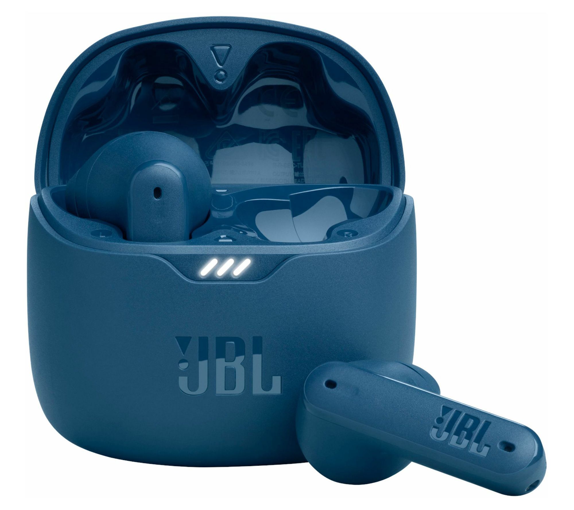 JBL Tune Flex True Wireless Noise-Cancelling Earbuds