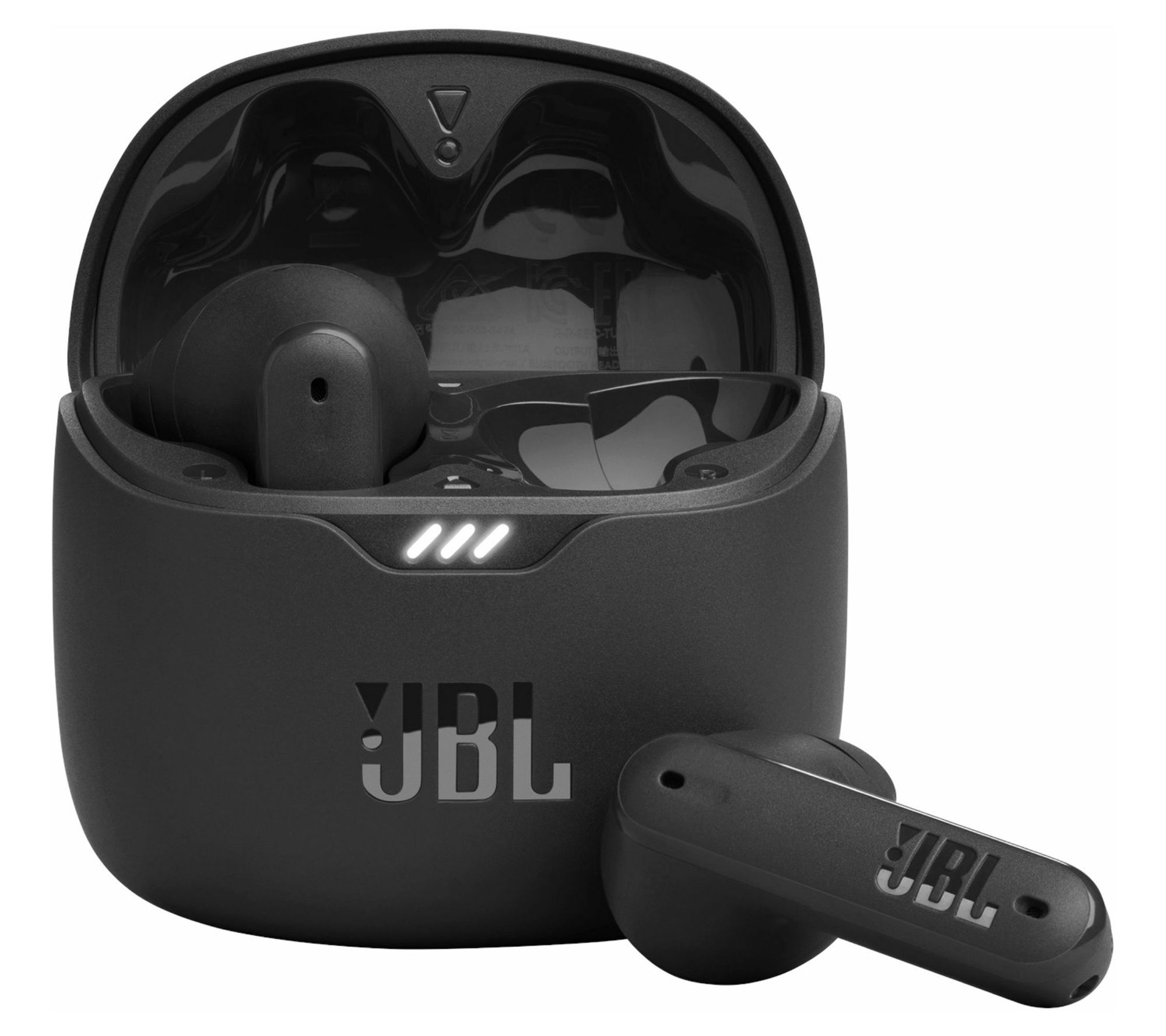 JBL Tune Flex True Wireless Noise-Cancelling Earbuds
