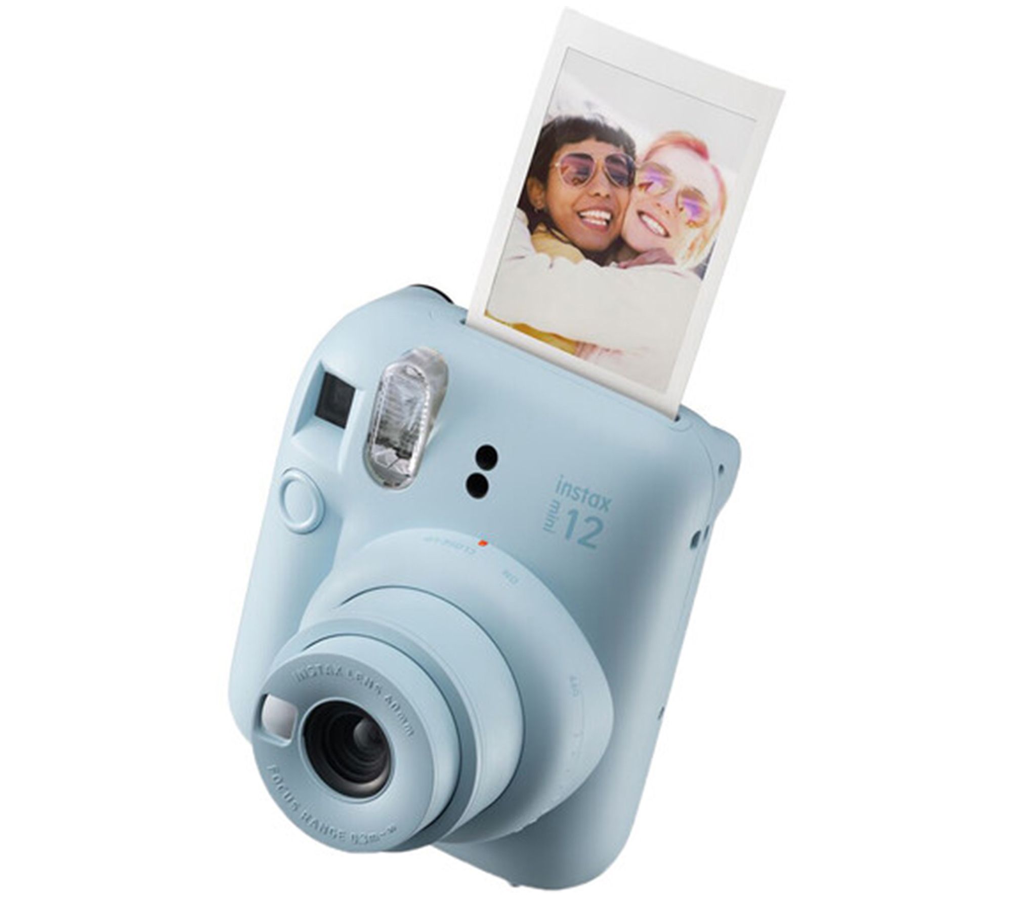 Fujifilm InstaX Mini 90 vs Polaroid Now Comparison • Valerie & Valise