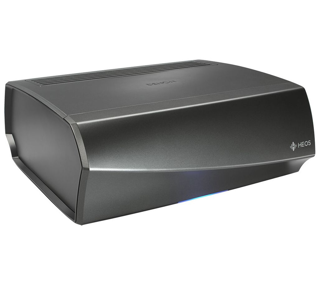 Denon HEOS Series 2 Wireless Amplifier