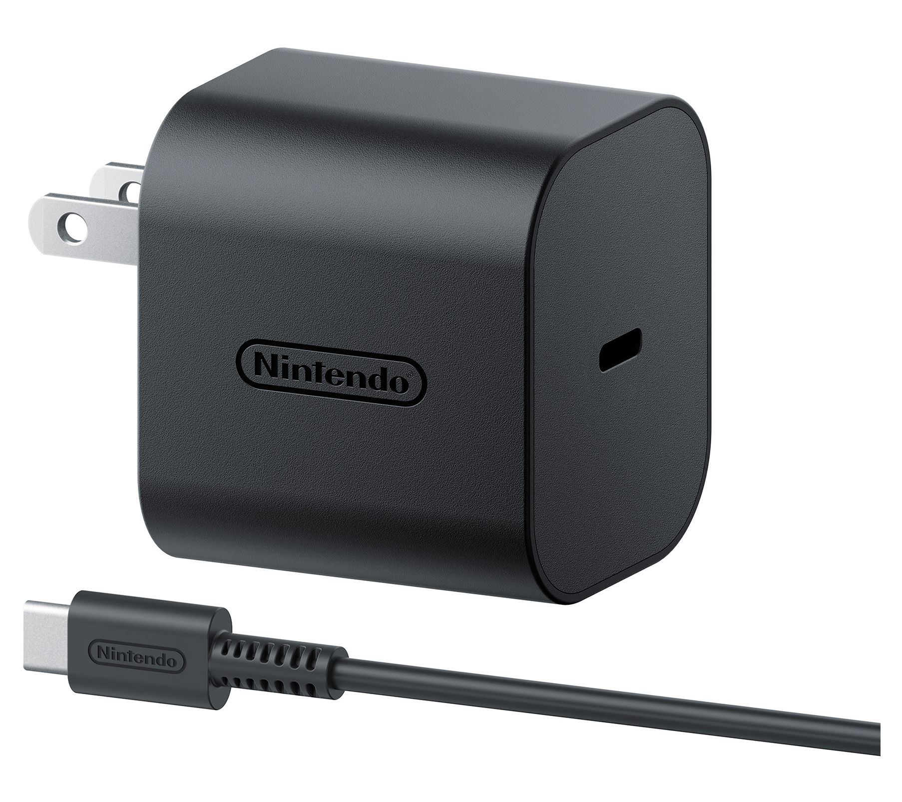 Nintendo Switch 2 AC Adapter