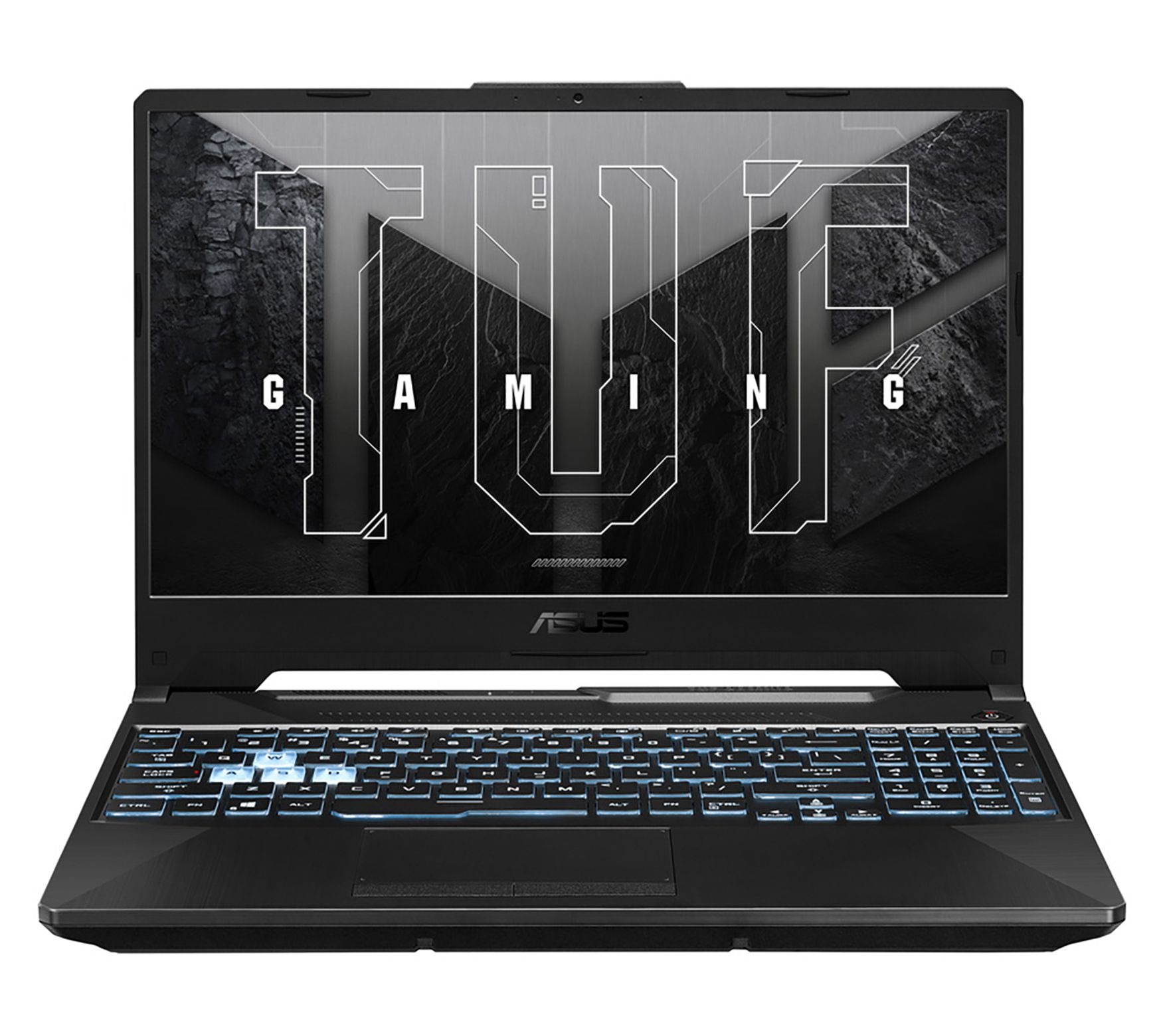 15.6" 144 Hz IPS Gaming Laptop AMD Ryzen 5 7535 8GB 512GB SSD