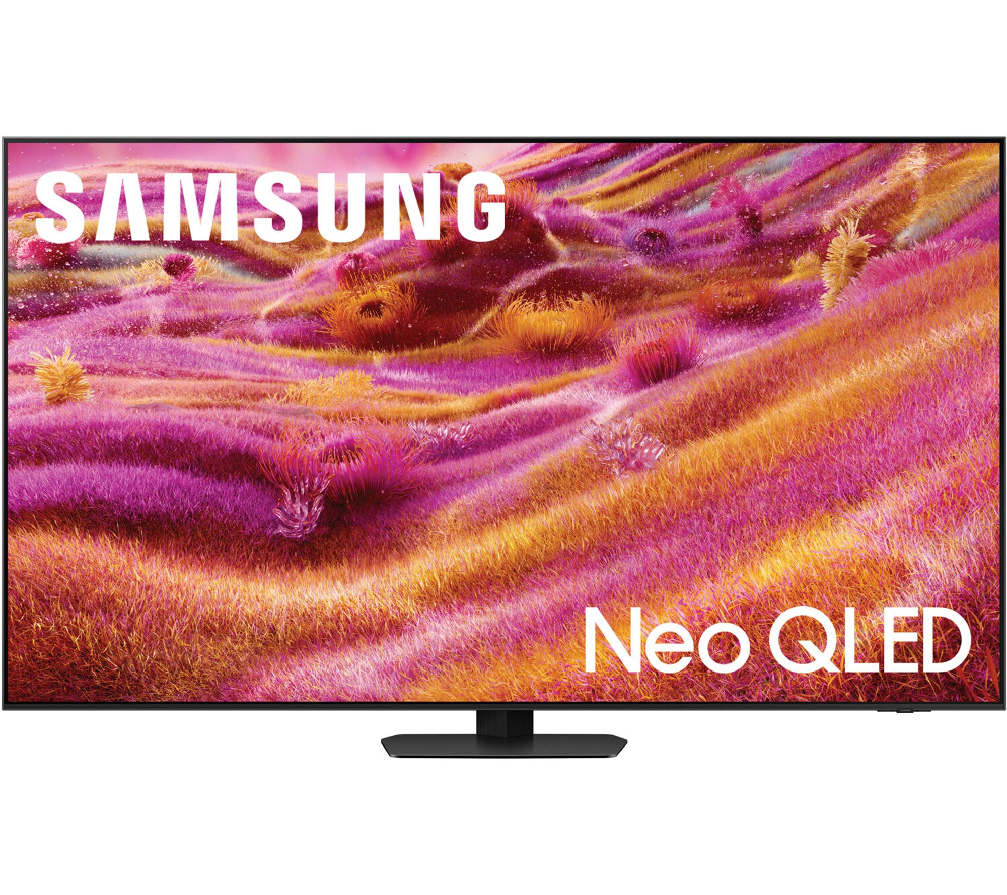 Samsung 75" QN90 4K HDR 165Hz Neo QLED SmartTVw/VisionAI
