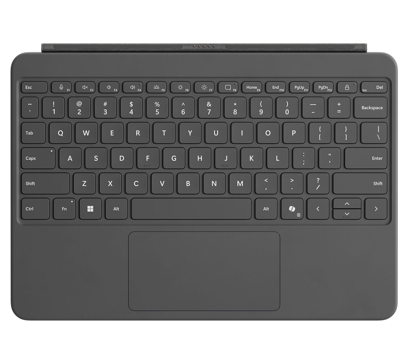 Microsoft Surface Pro 12" Keyboard for Pro 12"