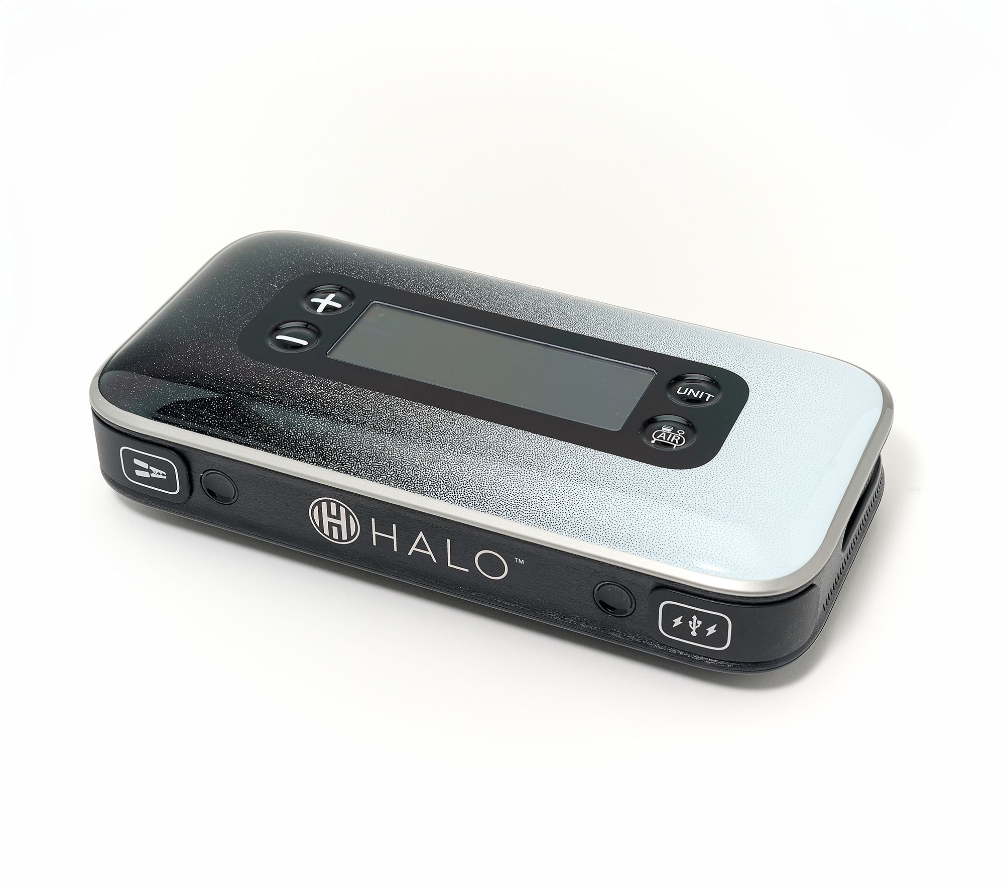 HALO Bolt Air+ Jump Starter, Air Compressor, and Charger w/ Floodlight