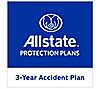 Allstate 3-Year Service Contract w/ADH: Electronics $50-$7