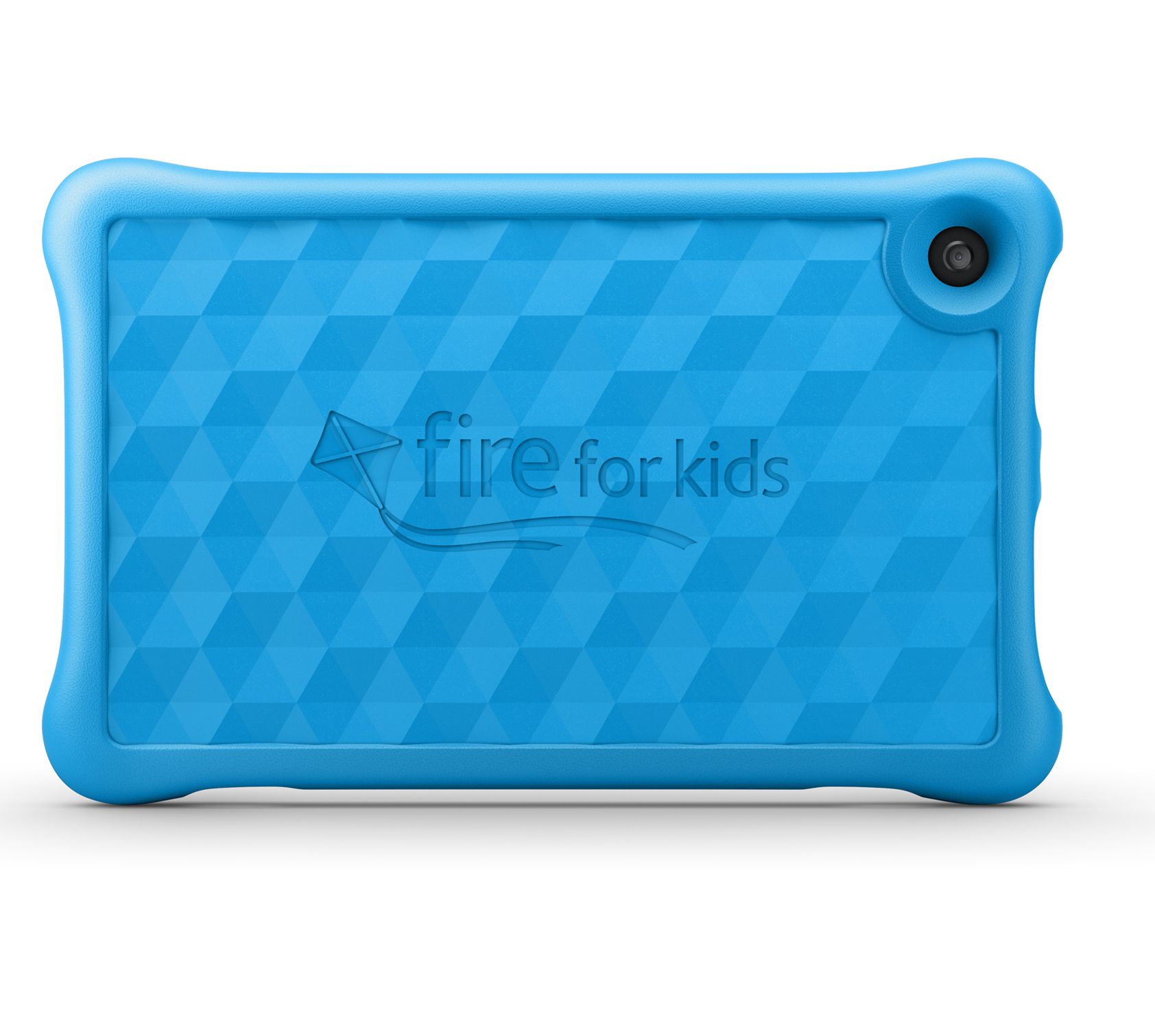 AllNew Amazon Fire HD 8" Kids 32GB WiFi Tablet w/ Case, Kids App Pack